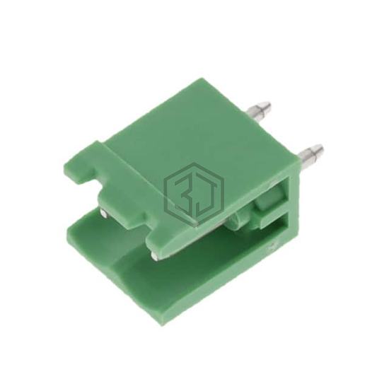0395215002 - Molex - Terminal Blocks - Headers, Plugs and Sockets