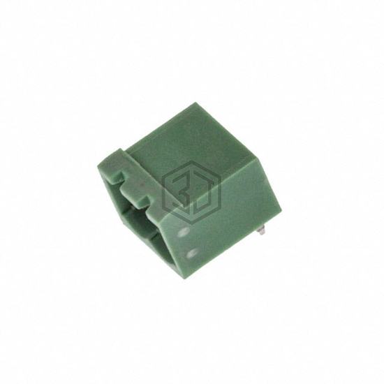 0395226002 - Molex - Terminal Blocks - Headers, Plugs and Sockets