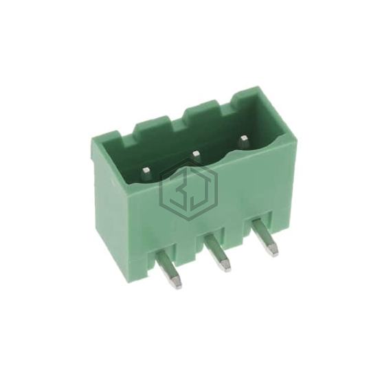 0395226003 - Molex - Terminal Blocks - Headers, Plugs and Sockets