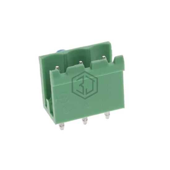 0395315003 - Molex - Terminal Blocks - Headers, Plugs and Sockets