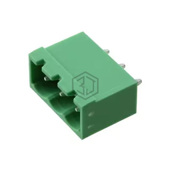 0395216003 - Molex - Terminal Blocks - Headers, Plugs and Sockets