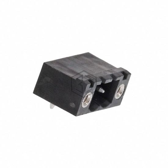0395260002 - Molex - Terminal Blocks - Headers, Plugs and Sockets
