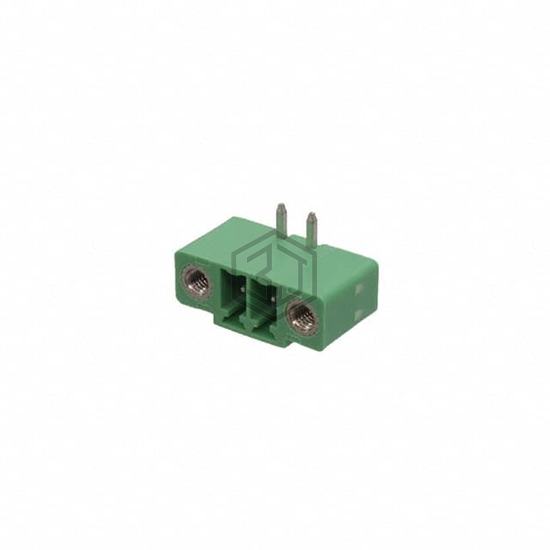 0395066002 - Molex - Terminal Blocks - Headers, Plugs and Sockets