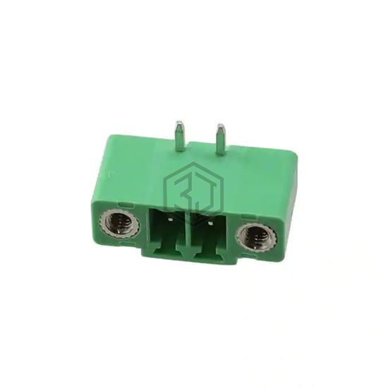 0395166002 - Molex - Terminal Blocks - Headers, Plugs and Sockets