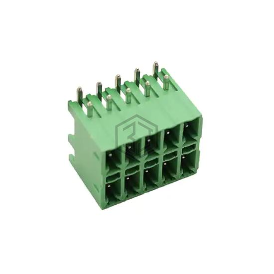 KE103151A000G - Amphenol Anytek - Terminal Blocks - Headers, Plugs and Sockets
