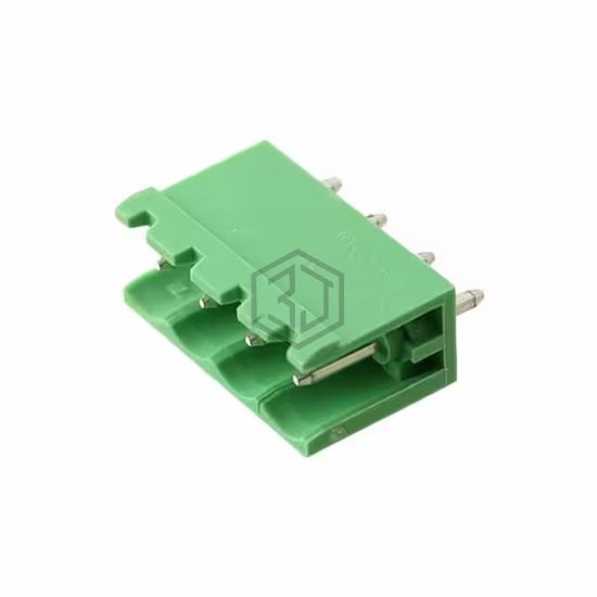 0395315004 - Molex - Terminal Blocks - Headers, Plugs and Sockets