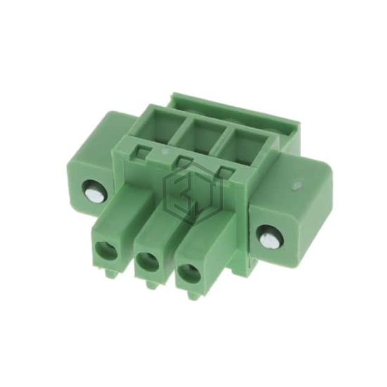 0395177003 - Molex - Terminal Blocks - Headers, Plugs and Sockets