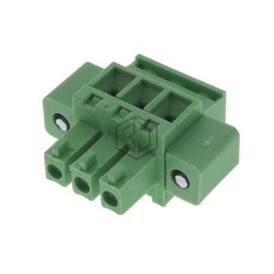 0395178003 - Molex - Terminal Blocks - Headers, Plugs and Sockets