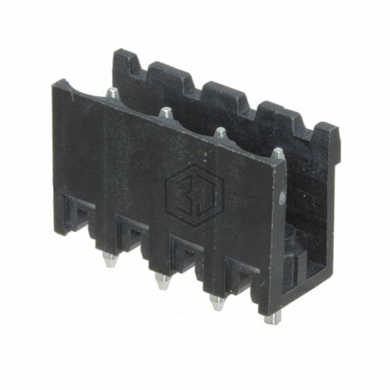 0395210004 - Molex - Terminal Blocks - Headers, Plugs and Sockets