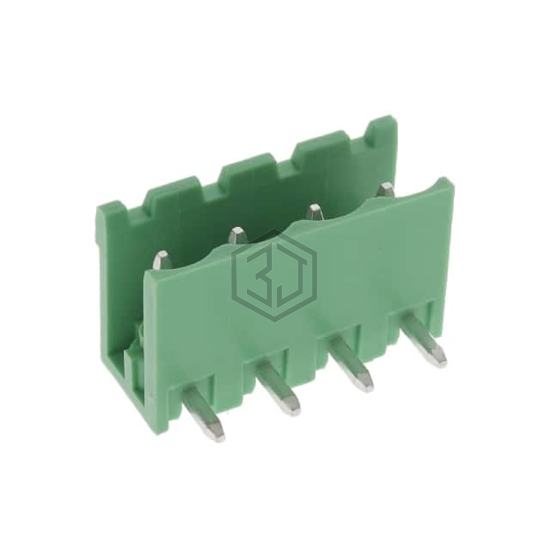 0395225004 - Molex - Terminal Blocks - Headers, Plugs and Sockets
