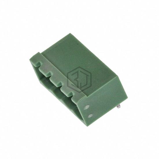0395226004 - Molex - Terminal Blocks - Headers, Plugs and Sockets