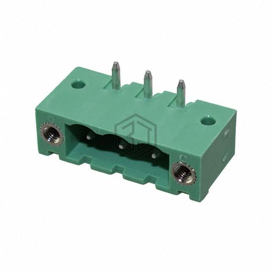 0395365003 - Molex - Terminal Blocks - Headers, Plugs and Sockets