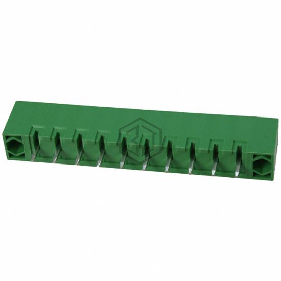 OQ1055500000G - Amphenol Anytek - Terminal Blocks - Headers, Plugs and Sockets
