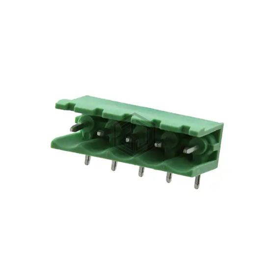 0395325005 - Molex - Terminal Blocks - Headers, Plugs and Sockets