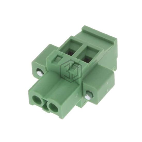 0395377002 - Molex - Terminal Blocks - Headers, Plugs and Sockets