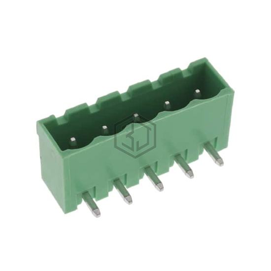0395226005 - Molex - Terminal Blocks - Headers, Plugs and Sockets