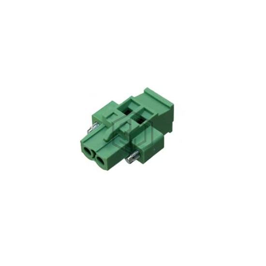 0395278002 - Molex - Terminal Blocks - Headers, Plugs and Sockets