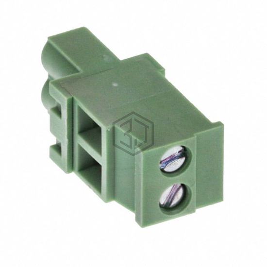 0395237002 - Molex - Terminal Blocks - Headers, Plugs and Sockets
