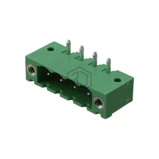 0395265004 - Molex - Terminal Blocks - Headers, Plugs and Sockets