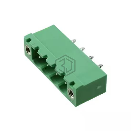 0395255004 - Molex - Terminal Blocks - Headers, Plugs and Sockets