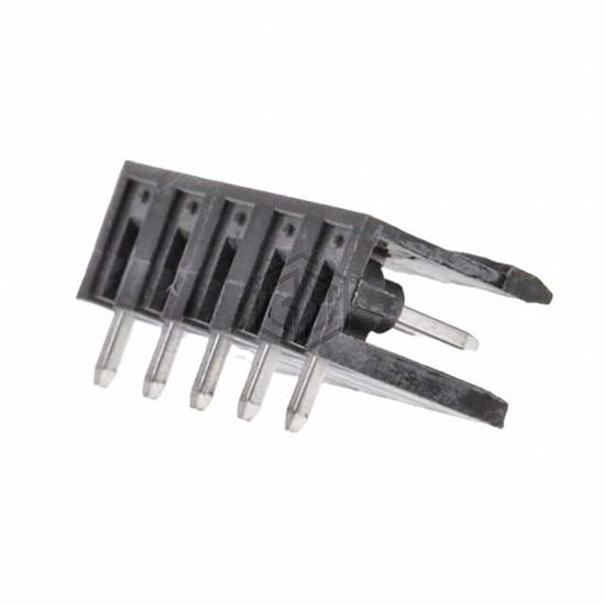 0395320005 - Molex - Terminal Blocks - Headers, Plugs and Sockets