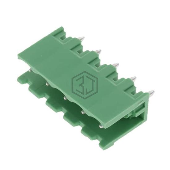 0395215005 - Molex - Terminal Blocks - Headers, Plugs and Sockets