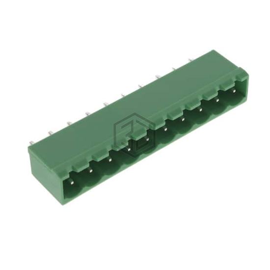 1-2351885-0 - TE Connectivity AMP Connectors - Terminal Blocks - Headers, Plugs and Sockets