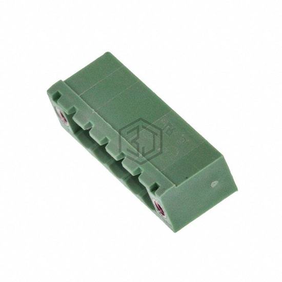 0395265005 - Molex - Terminal Blocks - Headers, Plugs and Sockets