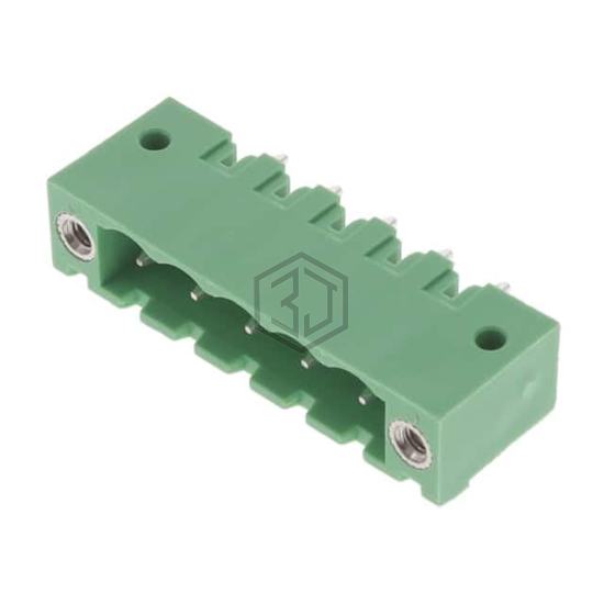 0395255005 - Molex - Terminal Blocks - Headers, Plugs and Sockets