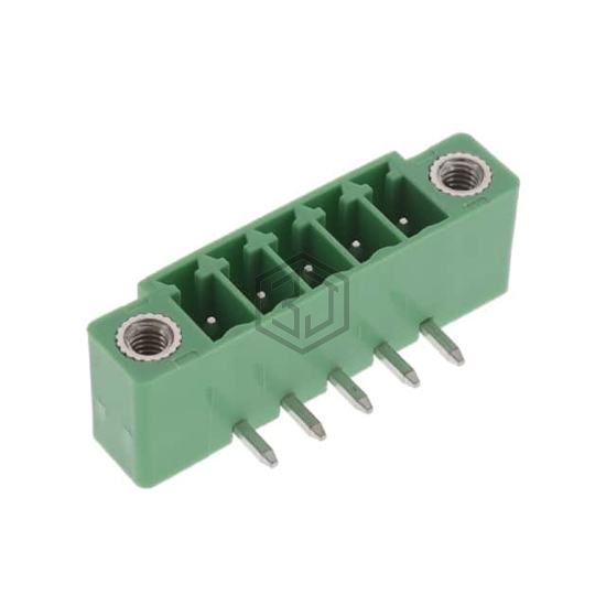 0395066005 - Molex - Terminal Blocks - Headers, Plugs and Sockets