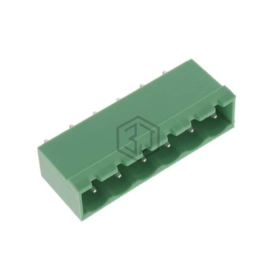 0395316006 - Molex - Terminal Blocks - Headers, Plugs and Sockets