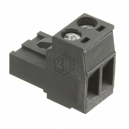 5452214 - Phoenix Contact - Terminal Blocks - Headers, Plugs and Sockets