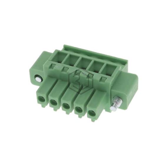0395077005 - Molex - Terminal Blocks - Headers, Plugs and Sockets
