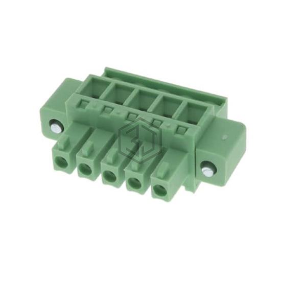 0395178005 - Molex - Terminal Blocks - Headers, Plugs and Sockets
