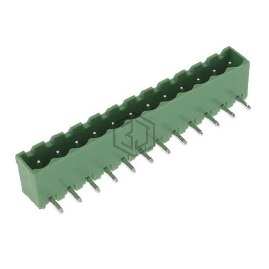 1-2350513-2 - TE Connectivity AMP Connectors - Terminal Blocks - Headers, Plugs and Sockets