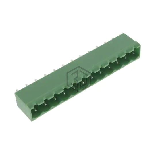 1-2351885-2 - TE Connectivity AMP Connectors - Terminal Blocks - Headers, Plugs and Sockets
