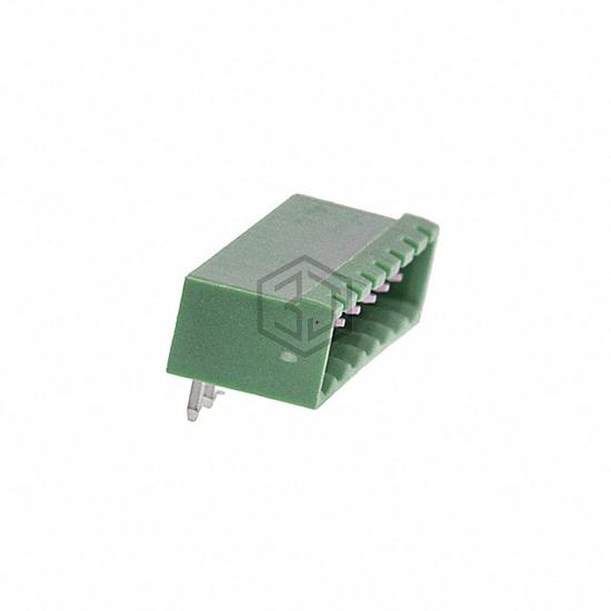 0395326007 - Molex - Terminal Blocks - Headers, Plugs and Sockets