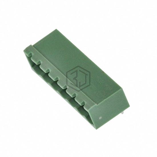 0395226007 - Molex - Terminal Blocks - Headers, Plugs and Sockets
