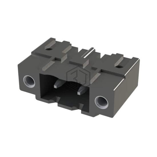 691701520002B - Würth Elektronik - Terminal Blocks - Headers, Plugs and Sockets