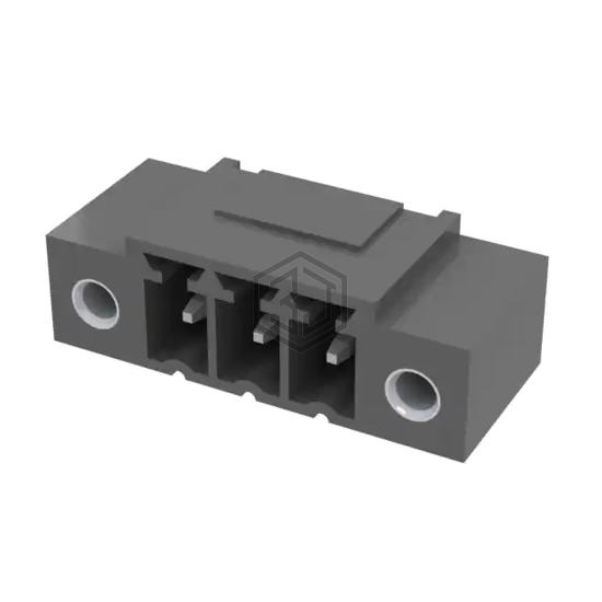 691701350003B - Würth Elektronik - Terminal Blocks - Headers, Plugs and Sockets