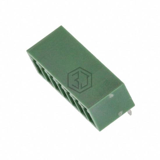 0395026007 - Molex - Terminal Blocks - Headers, Plugs and Sockets