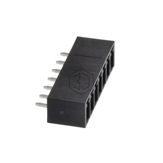 0395111007 - Molex - Terminal Blocks - Headers, Plugs and Sockets