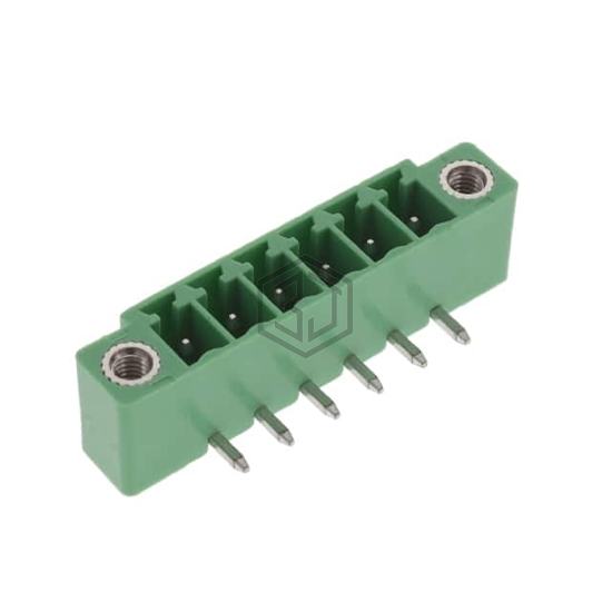 0395166006 - Molex - Terminal Blocks - Headers, Plugs and Sockets