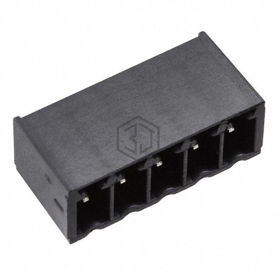1782381 - Phoenix Contact - Terminal Blocks - Headers, Plugs and Sockets