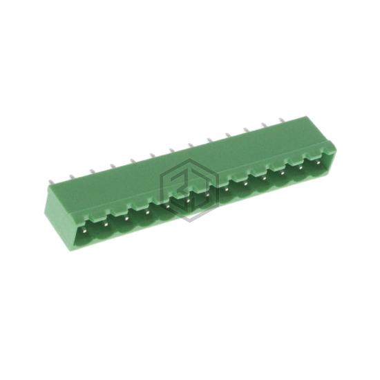 1-2351885-3 - TE Connectivity AMP Connectors - Terminal Blocks - Headers, Plugs and Sockets