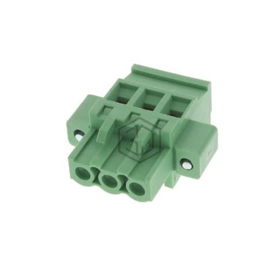0395278003 - Molex - Terminal Blocks - Headers, Plugs and Sockets