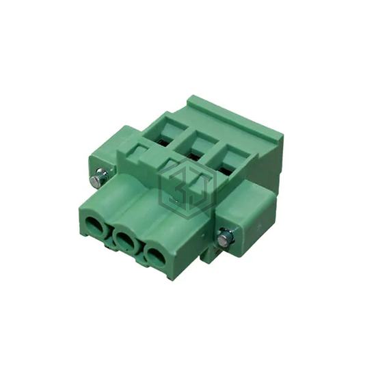 0395277003 - Molex - Terminal Blocks - Headers, Plugs and Sockets