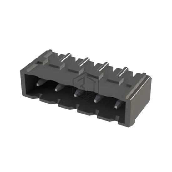 691701510005B - Würth Elektronik - Terminal Blocks - Headers, Plugs and Sockets