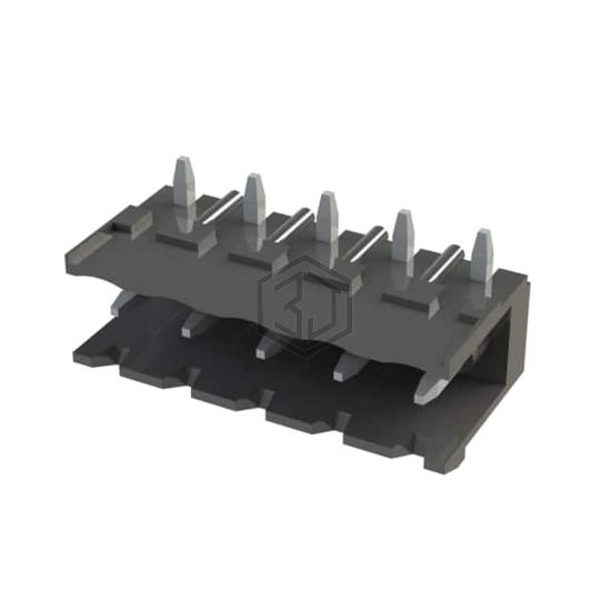 691701530005B - Würth Elektronik - Terminal Blocks - Headers, Plugs and Sockets