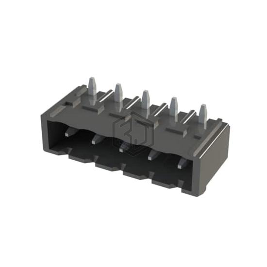 691701540005B - Würth Elektronik - Terminal Blocks - Headers, Plugs and Sockets